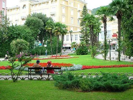 Petra Opatija