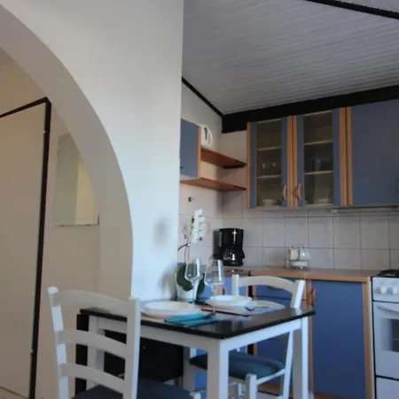 Apartment Petra