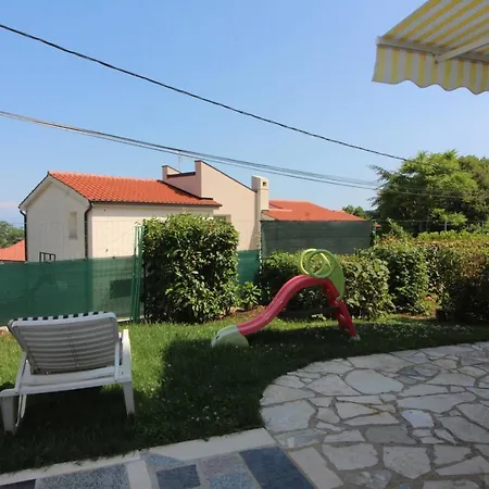 Apartment Petra Opatija