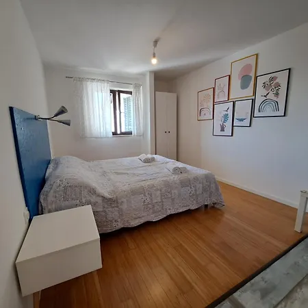 Petra Apartment *