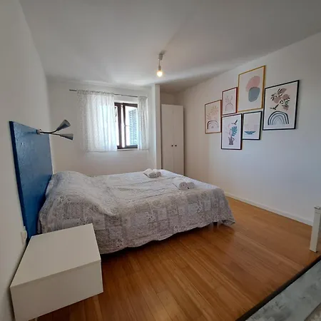 Apartment Petra *